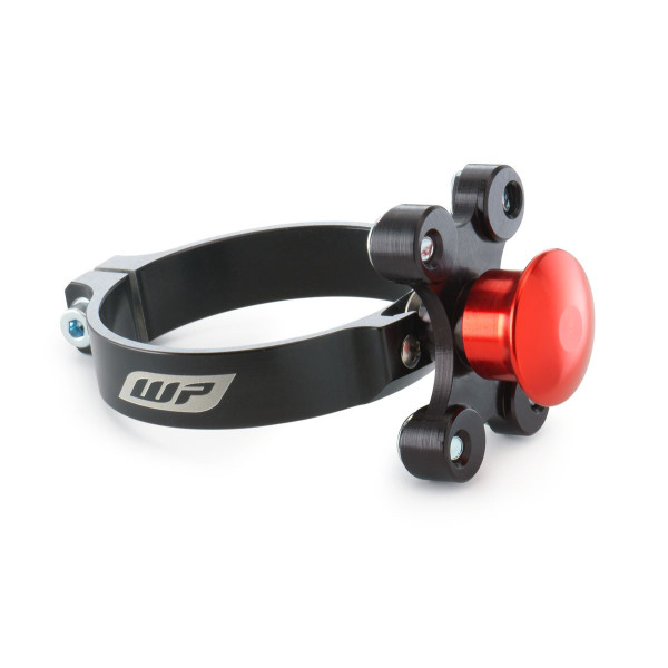 KTM Factory start device